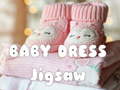 Jeu Baby Dress Jigsaw