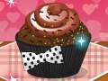 Game Cupcake Sweet Shop