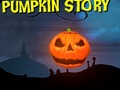 Game A Pumpkin Story