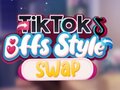 Game TikTok BFFs Style Swap