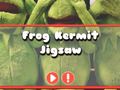 Game Frog Kermit Jigsaw