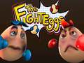 Game The Fight Eggs