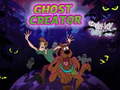 Game Scooby-Doo and Guess Who Ghost Creator 