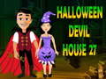 Jeu Halloween Devil House 27