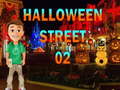 Game Halloween Street 02