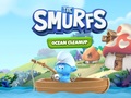 Jeu The Smurfs: Ocean Cleanup