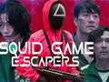 Game Squid Game Escapers