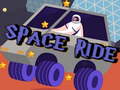 Jeu Space Ride