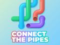 Jeu Connect The Pipes