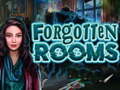 Jeu Forgotten Rooms
