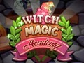 Game Witch Magic Academy