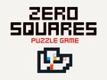 Jeu Zero Squares Puzzle Game