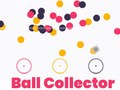 Jeu Circle Ball Collector