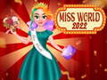 Game Miss World 2022