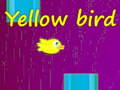 Jeu Yellow bird