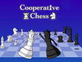 Game Cooperative Chess