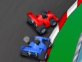 Game F1 Racing Cars