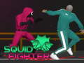 Game Squid Fighter