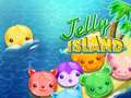 Jeu Jelly Island