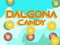 Game Dalgona Candy