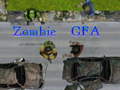 Game Zombie GFA
