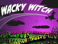 Jeu Wacky Witch