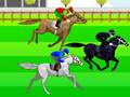 Game Horse Racing 2d