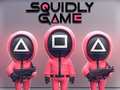 Jeu Squidly Game
