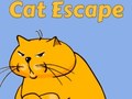Game Cat Escape