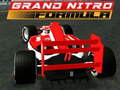 Jeu Grand Nitro Formula