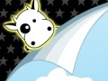 Jeu Cow Jump