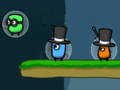 Game Arena 2D Shooting Multiplayer