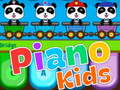 Game Piano Kids 
