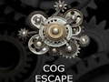 Game Cog Escape