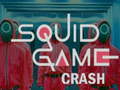 Jeu Squid Game Crash