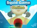 Game Squid Game Online