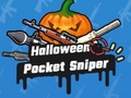 Jeu Halloween Pocket Sniper