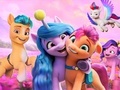 Game My Little Pony A New Generation Jigsaw