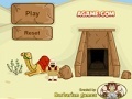 Jeu Unlucky Robber
