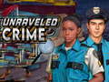 Game Unraveled Crime