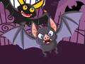 Jeu Scary Midnight Hidden Bats