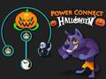 Game Power Connect Halloween
