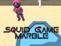 Game Squid Game Marble