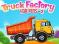 Jeu Trcuk Factory For Kids-2