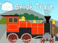 Jeu Labo Brick Train