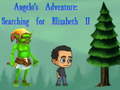 Game Angelo's adventure: Searching for Elizabeth II 