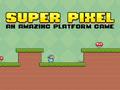 Game Super Pixel
