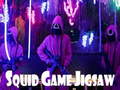 Game Squid Game Jigsaw