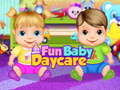 Game Fan Baby DayCare
