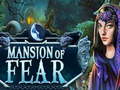Game Mansion Of Fear